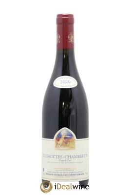 Ruchottes-Chambertin Grand Cru Mugneret-Gibourg (Domaine)
