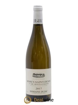 Morey-Saint-Denis 1er Cru Monts Luisants Dujac (Domaine)