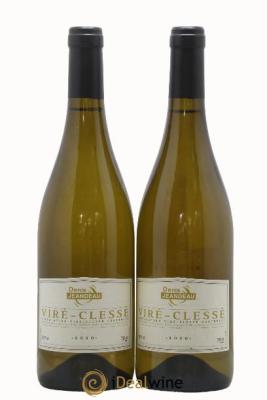 Viré-Clessé Denis Jeandeau