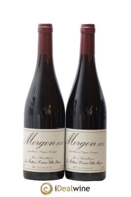 Morgon Jean Foillard