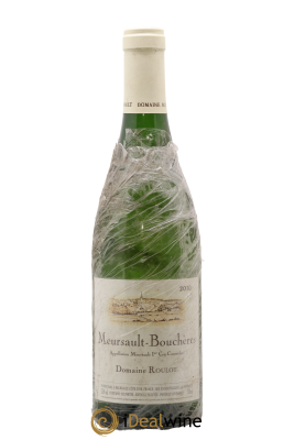 Meursault 1er Cru Les Bouchères Roulot (Domaine)