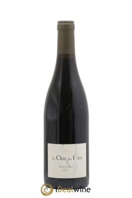 Côtes du Roussillon Villages Clos des Fées Hervé Bizeul