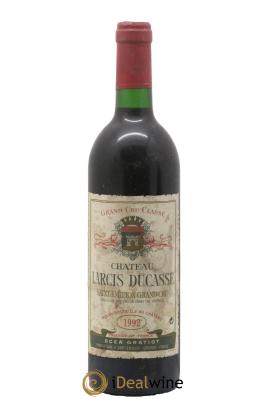 Château Larcis Ducasse 1er Grand Cru Classé B