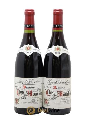 Beaune 1er Cru Clos des Mouches Joseph Drouhin