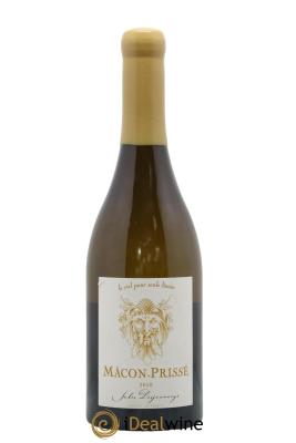 Mâcon-Prissé En Chailloux Jules Desjourneys