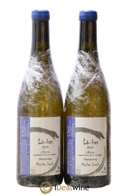 L'Etoile Là-Bas Nicolas Jacob