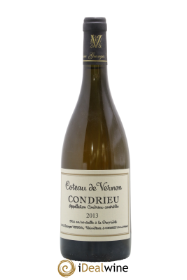 Condrieu Coteau de Vernon Georges Vernay