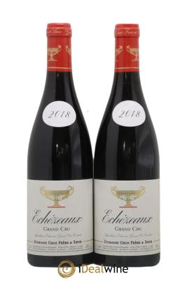 Echezeaux Grand Cru Gros Frère & Soeur