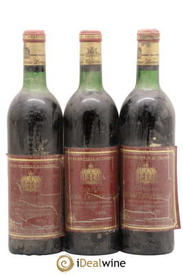 Château Larose Trintaudon Cru Bourgeois