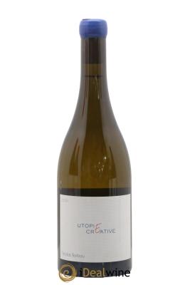 Touraine Oisly Utopie Créative Nicolas Barbou