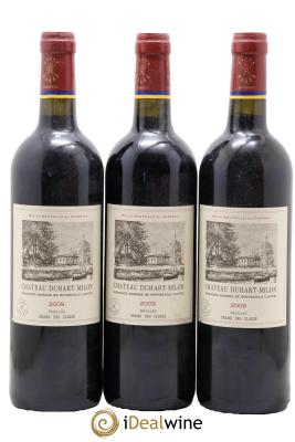 Château Duhart-Milon 4ème Grand Cru Classé