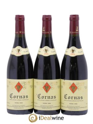 Cornas Auguste Clape