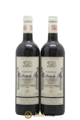 Château Rollan de By Cru Bourgeois