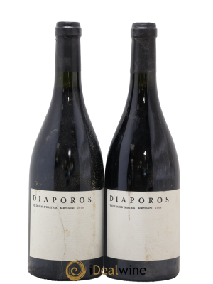 Vins Etrangers Imathia Diaporos Kir Yianni