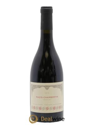 Mazis-Chambertin Grand Cru Marchand-Tawse