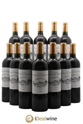 Château Rauzan Ségla Grand Cru Classé