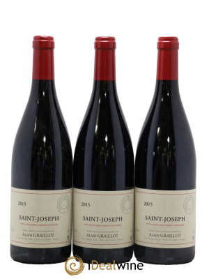Saint-Joseph Domaine Graillot