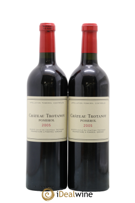 Château Trotanoy