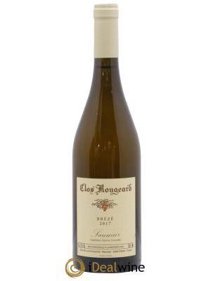 Saumur Brézé Clos Rougeard