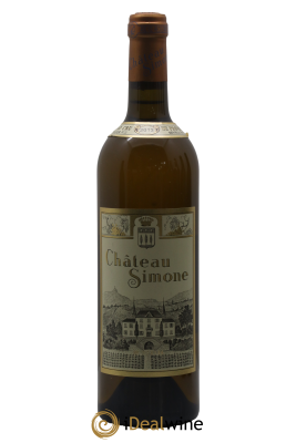 Palette Château Simone Famille Rougier