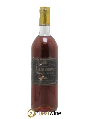 Château Guiraud 1er Grand Cru Classé