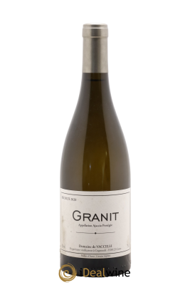Ajaccio Granit Vaccelli