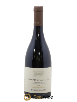 Charmes-Chambertin Grand Cru Arlaud