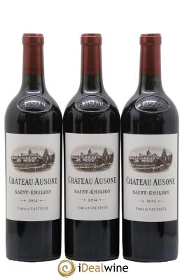 Château Ausone 1er Grand Cru Classé A