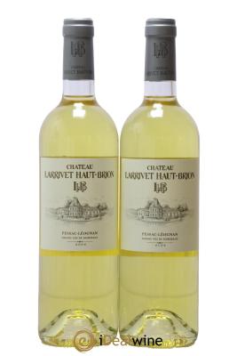 Château Larrivet Haut-Brion