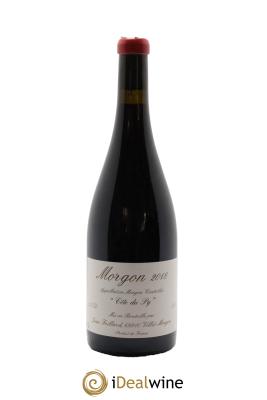 Morgon Côte du Py Jean Foillard