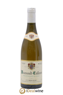 Meursault 1er Cru Caillerets Coche Dury (Domaine)