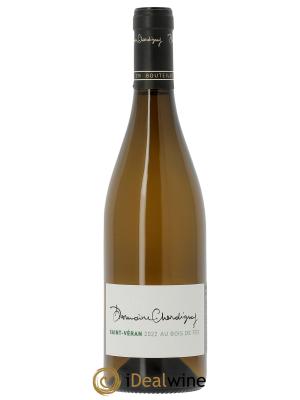 Saint-Véran Au Bois de Fée Domaine Chardigny