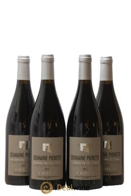 Vin de Corse Coteaux du Cap Corse A Murteta Domaine Pieretti