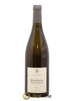 Hautes-Côtes de Nuits Jean-Claude Boisset