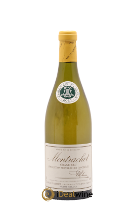 Montrachet Grand Cru Louis Latour