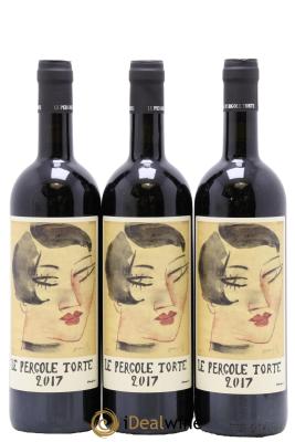 Toscana IGT Montevertine Le Pergole Torte Famille Manetti