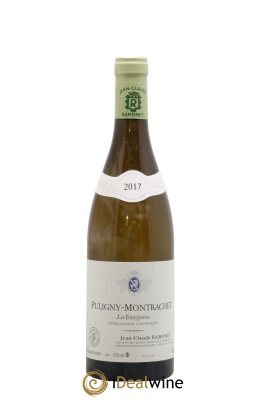 Puligny-Montrachet Les Enseignères Ramonet (Domaine)