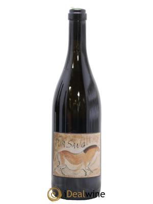 Vin de France (anciennement Pouilly-Fumé) Pur Sang Dagueneau (Domaine Didier - Louis-Benjamin)