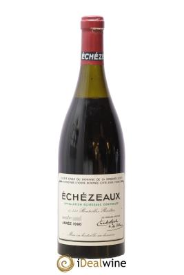 Echezeaux Grand Cru Domaine de la Romanée-Conti