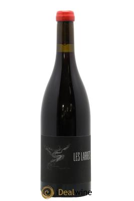 Hautes-Côtes de Nuits Les Larrets Arnaud Lopez
