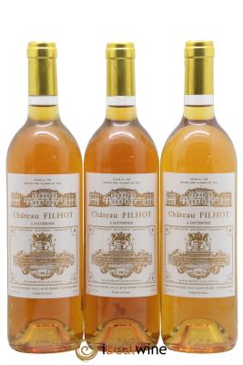 Château Filhot 2ème Grand Cru Classé