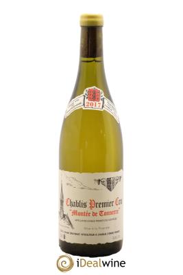 Chablis 1er Cru Montée de Tonnerre Vincent Dauvissat (Domaine)