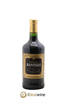 Banyuls Etoile