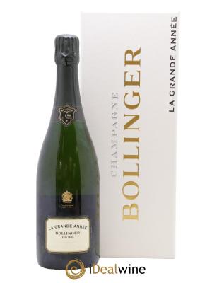 Grande Année Brut Bollinger
