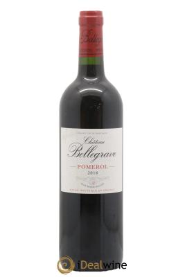 Château Bellegrave