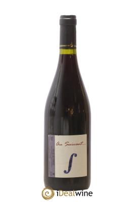 Vin de France Au Suivant Jérôme Saurigny