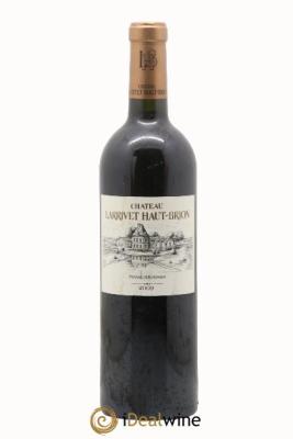 Château Larrivet Haut-Brion