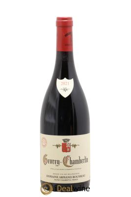 Gevrey-Chambertin Armand Rousseau (Domaine)