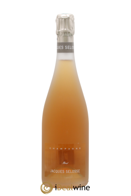 Rosé Brut Jacques Selosse