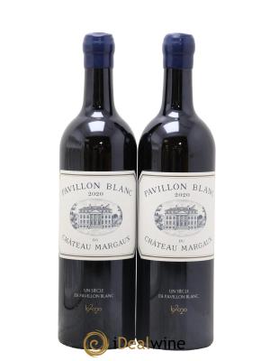 Pavillon Blanc du Château Margaux